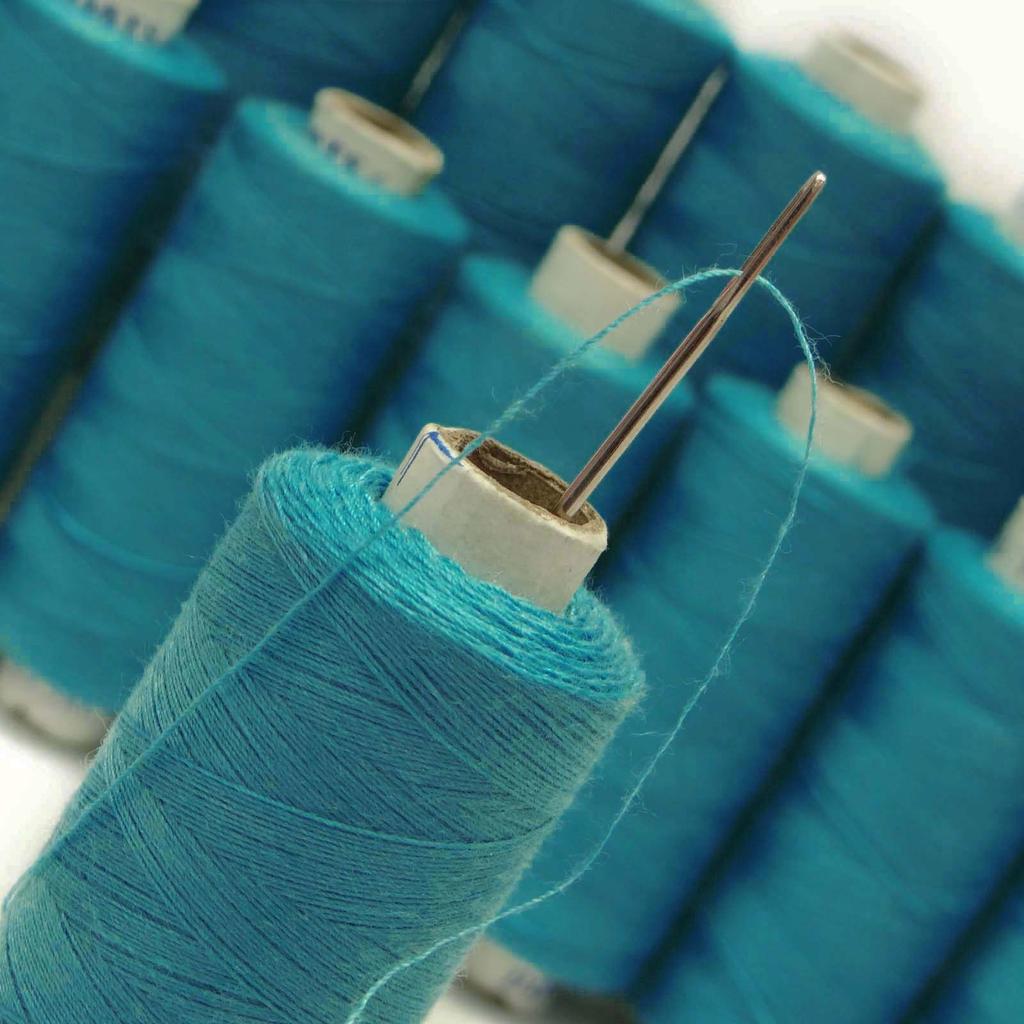 Hand Machine New Quilting Sewing Supply 20 Pcs Brown Wholesale Polyester