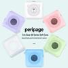 Peripage A6 Transparent Silicone Protective Case