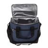 Collapsible Cooler Bag 15L Large Capcity Insulated Leakproof Heat Preservation Food Bag for Beach