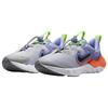 Nike Run Flow GS 'Photon Dust Purple Pulse' Sneakers DR0472-002