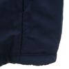 Under Armour Bench Coat SM Navy Cotton Filling Men's Used