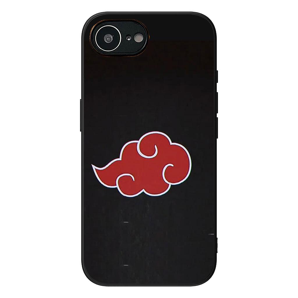 Akatsuki Narutos Madaras Uchiha Itachi for Motorola Moto G82 G20 G22 G23 G32 G9 G8 G7 Power Plus G41 G52 G30 G71 E22 E13Case
