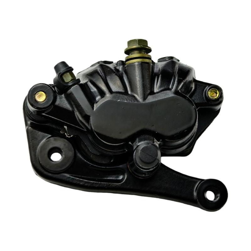 

Precise Machined Motorcycle Brake Caliper Replacement Lightweight Corrosion Resistant Universal Fit Enhanced Durability 1