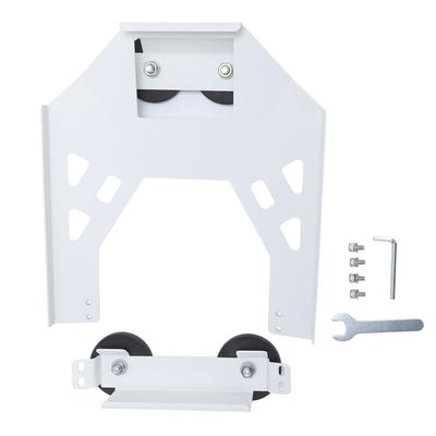 Magnet Mount Kit for Mini Antenna Stainless Steel Roof Mounting Bracket for Car RV Camping SUV