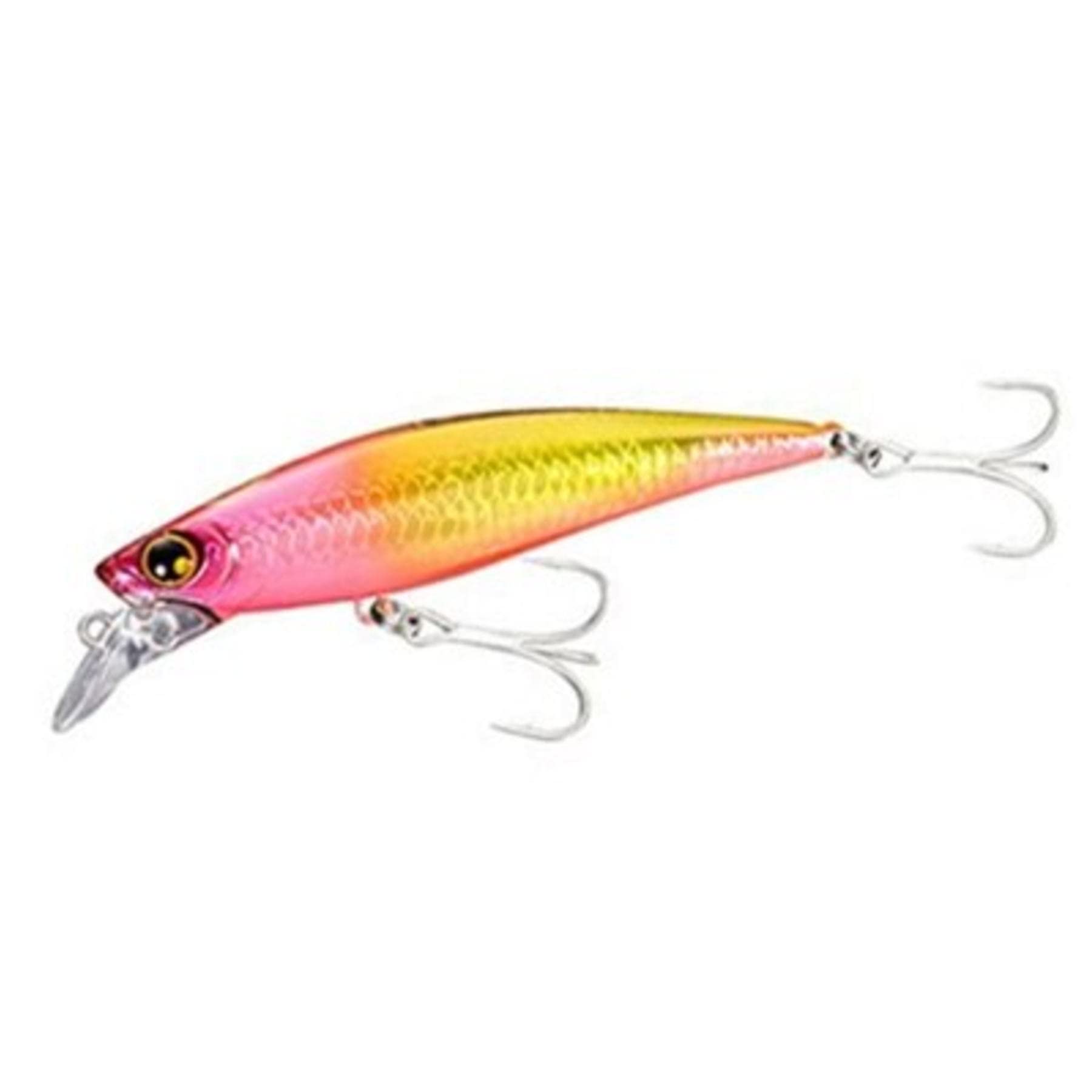 

SHIMANO Lure Hot Sand Spin Drift 90HS OM-0904 002 Kyorin Pinkin