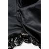 VOV High Neck Glossy Jumper 7156320002
