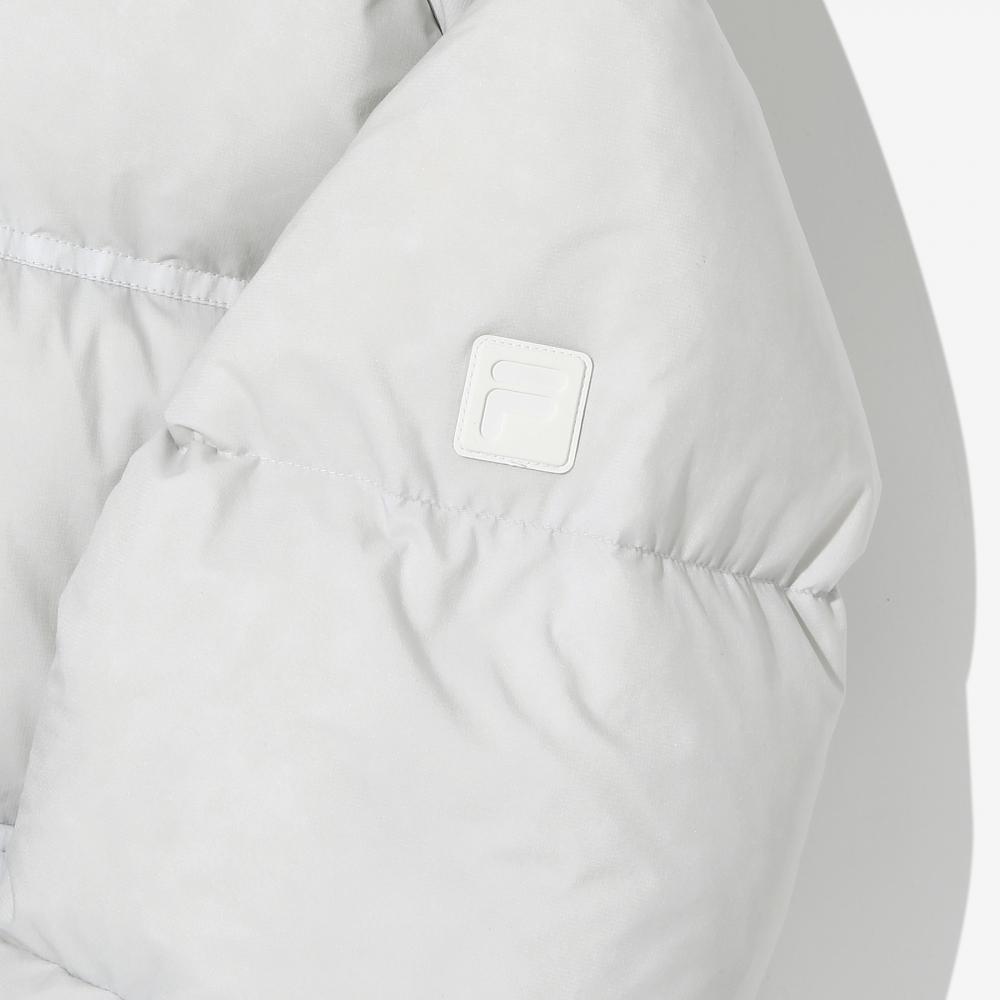 Fila Ripstop Pocket Hooded Down Fs2djg4156f Lgy