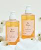 Monthndays Perfume Care Body Wash Le Blanc 500ml Set Of 2