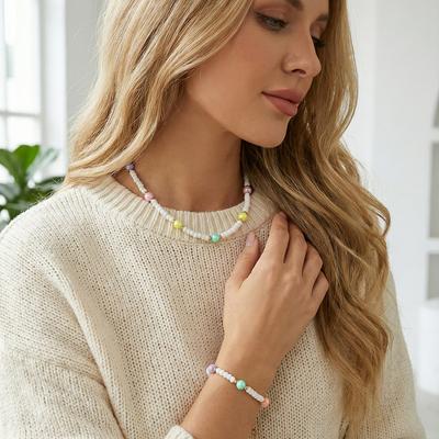 Collares y colgantes – Collares