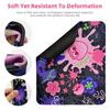 Kawaii Cute Mousepad HD Printing Computer Gamers Locking Edge Non-slip Mouse Pad For Switch joycon2