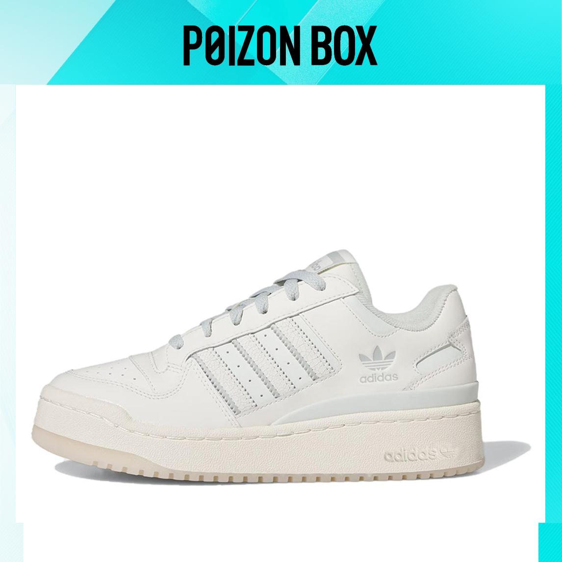 

кроссовки adidas originals FORUM Skateboarding Shoes Women IG3973