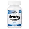 21st Century Sentry Men's Multivitamin & Multimineral Supplement, 120 Tablets