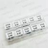 For CatC7C9 Fuel Injector Damper Adjustment Gasket 6.30-6.48