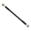 Motorcycle Gear Shift Rod, Shifter Change Linkage Bar, Aluminum Alloy, Long Life, High Performance, for 180mm Gear Lever