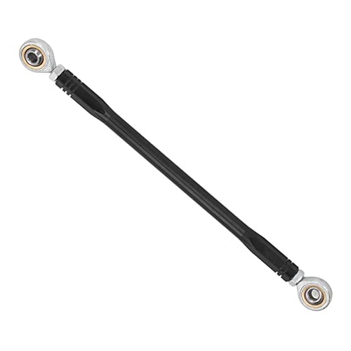 Motorcycle Gear Shift Rod, Shifter Change Linkage Bar, Aluminum Alloy, Long Life, High Performance, for 180mm Gear Lever
