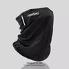 Men's Anti-UV Sun Protection Set: Ice Silk Cycling Face Mask, Neck Gaiter, Sleeves, and Sun Hat