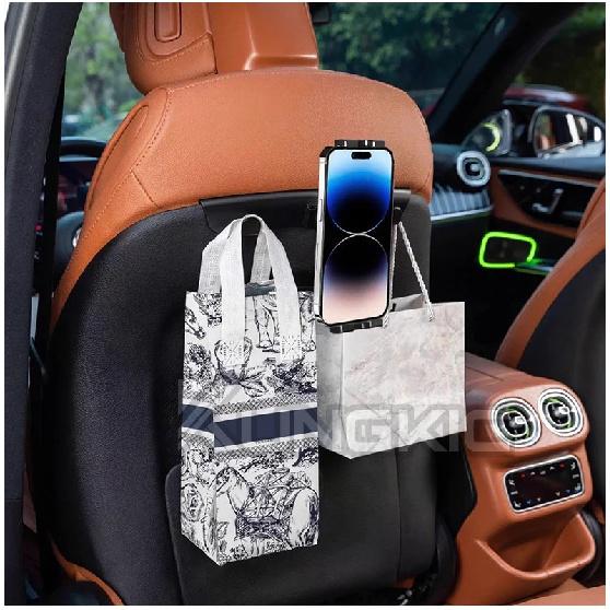 Voor Mercedes Benz C-Klasse W206 S206 E-Klasse W214 S214 GLC Klasse X254 Achterbank Multimedia Speciale Steun voor iPad Telefoonhouder