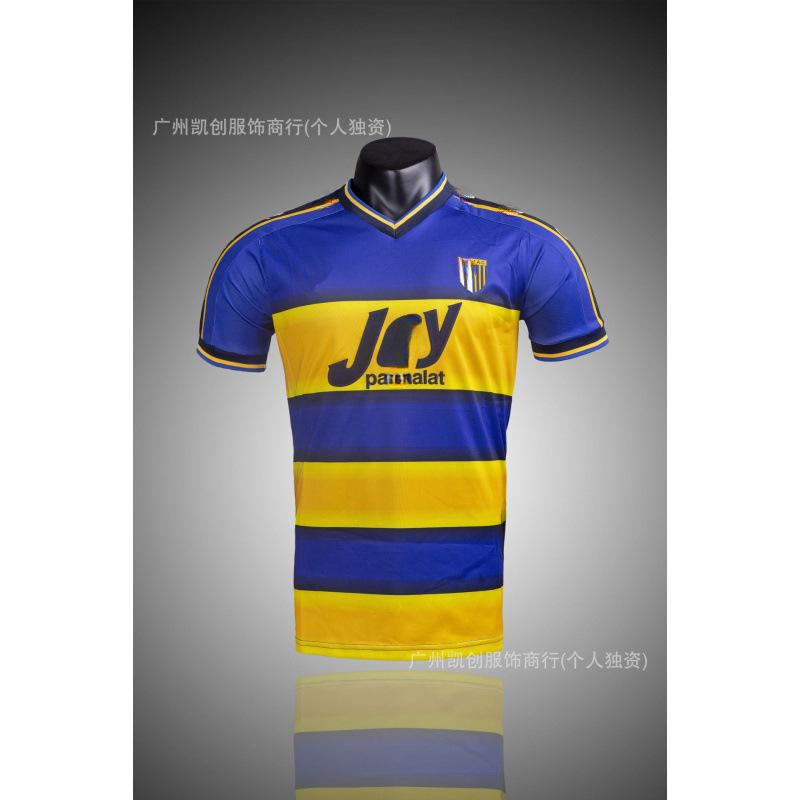 Vintage Football Jersey Inter Milan Napoli Florence Parma Jersey, a Delivery Jersey.