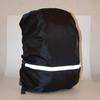 Water Resistant Backpack Rain Cover Backpack Cover with Reflective Strap Stay Dry for Hiking Camping Hunting Outdoor