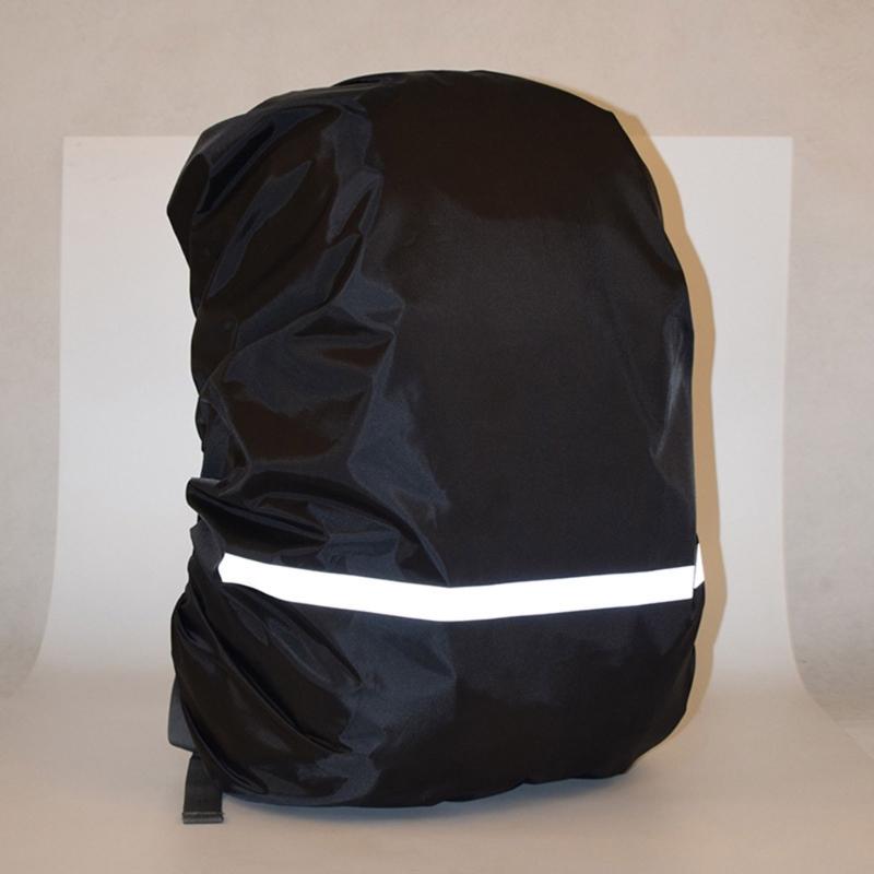 Water Resistant Backpack Rain Cover Backpack Cover with Reflective Strap Stay Dry for Hiking Camping Hunting Outdoor