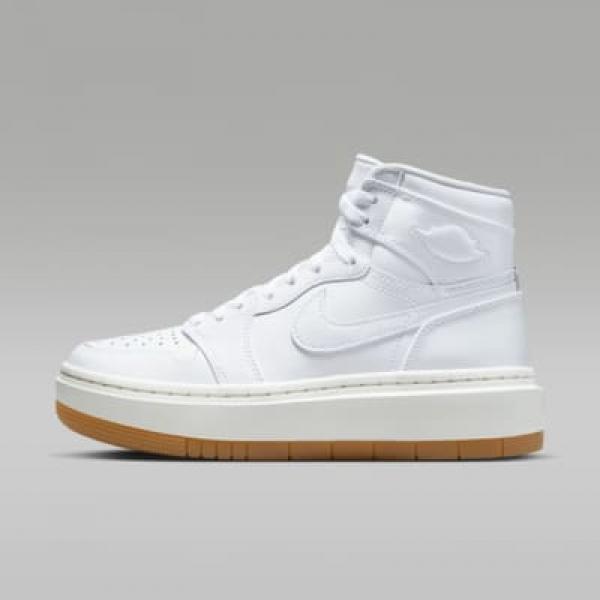 

Женские кроссовки Air Jordan 1 Elevate High SE FB9894-100