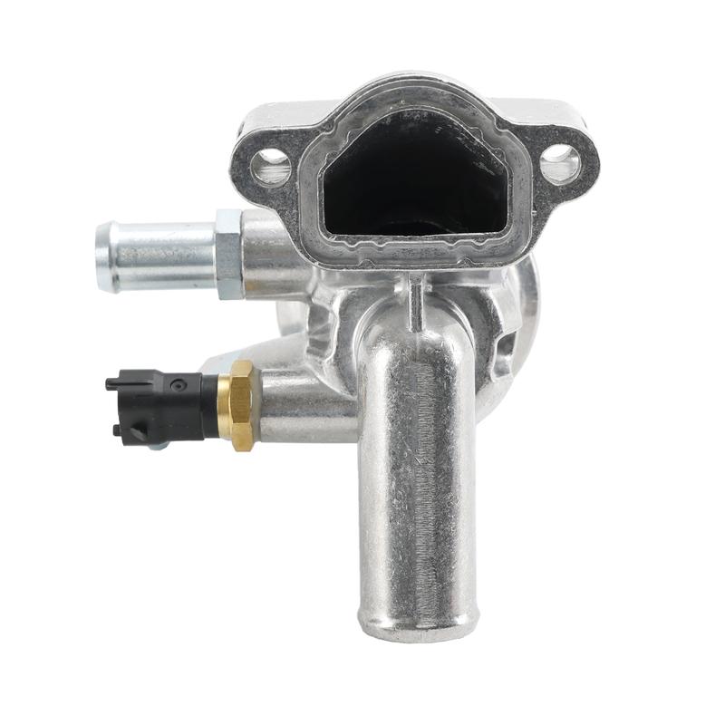 Artudatech Thermostat Assembly for Cherokee (Liberty) 2.8CRD 2008-2010 CHA/KK/002A Car Accessories