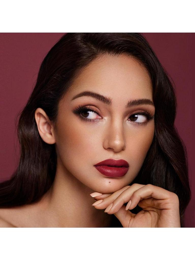 [Dear Dahlia] Dear Dahlia Fw Timeless Bloom Collection Palette