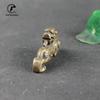 Vintage Chinese Mythological Animal Lucky Pixiu Figurines Miniatures Home Decoration Crafts Accessories Desktop Ornaments