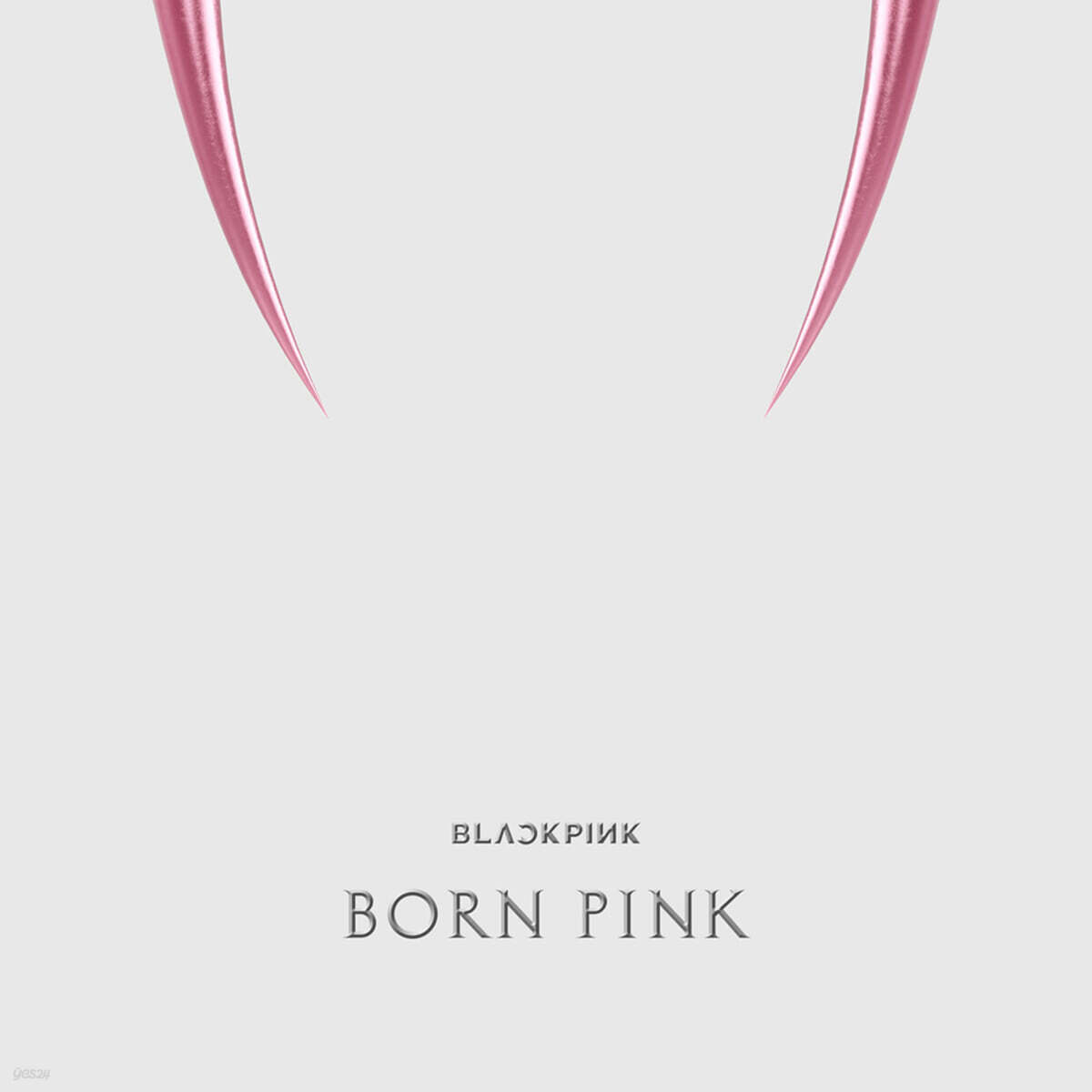 

BLACKPINK - BLACKPINK 2nd ALBUM [BORN PINK] KiT ALBUM