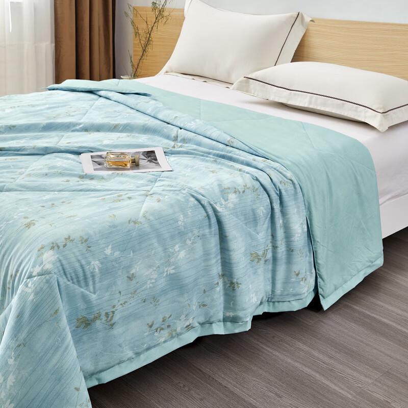 Mousse Sofina Antibacterial Summer Air-Conditioning Duvet