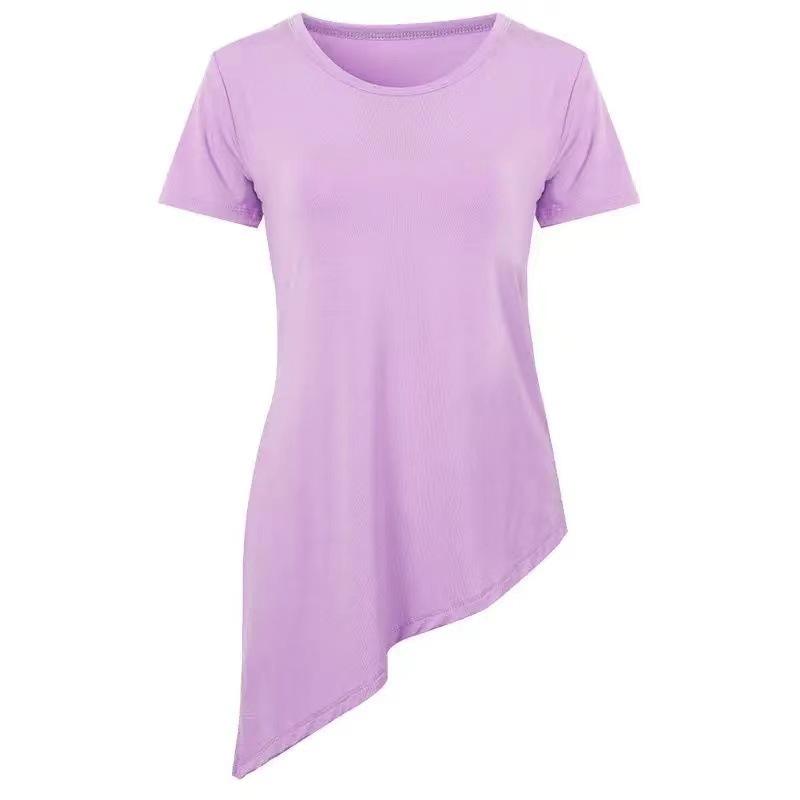 Trendy Plus Size Hooded Yoga Suit: Slimming, Medium-Long Fitness Top for Running