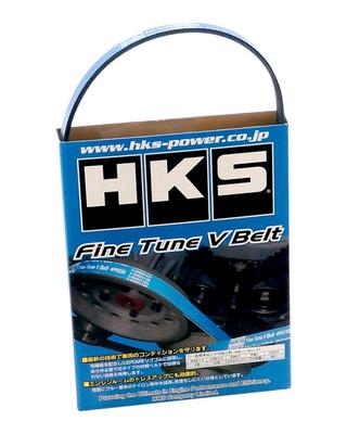 Części Silnika Fine Tune 5PK875 do Subaru Pasek Wentylatora Pasek Silnika Pasek Klinowy GRF, GDB, GC8, itp., EJ257, EJ207, EJ20K, EJ20G, itp., Impreza, itp.