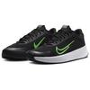 Nike Court Vapor Lite 2 HC 'Black Poison Green' Men's DV2018-004