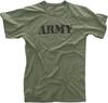 Camiseta Vintage AMRY Rothco Camiseta Unisex