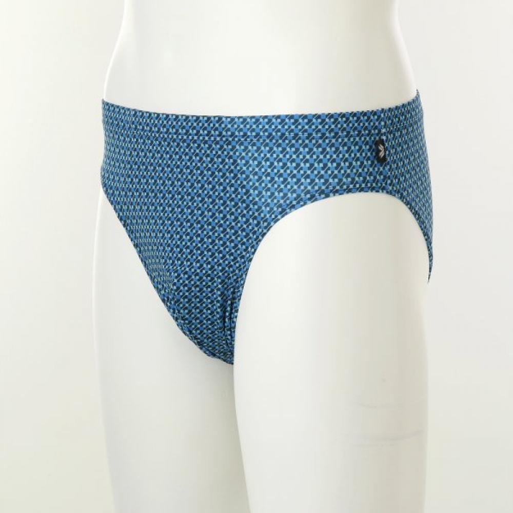 Wacoal Geometric Print Men S Triangle Pant Wmp2432p
