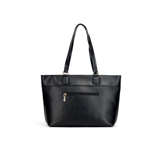 Handbag Monnari TORIMP0-24Z-BAG5950-K020D000-R00 Black