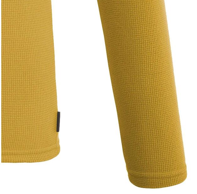 Millet Fleece Jacket with Half-zip K Lightgrid