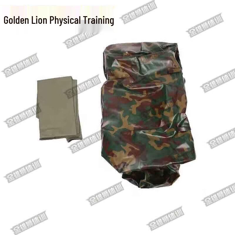 Golden Lion Foldable TPU Water Storage Bladder