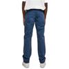 Jeans coupe ample Urban Classics Colored - bleu foncé - 36