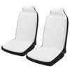 Custom Digitally Printed Car Universal Seat Covers