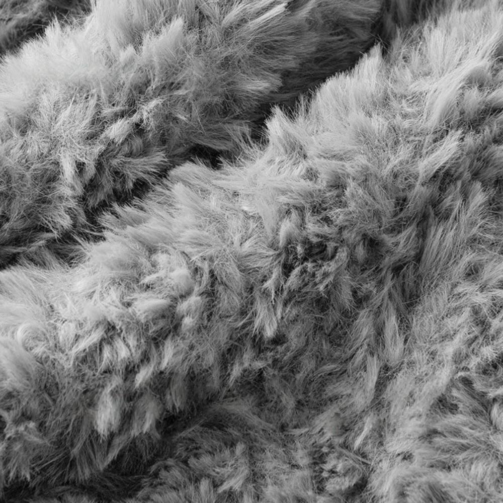 Neck Warmer Full Face Pullover Cap Thickened Ski Knitted Mask Casual Winter Balaclavas Cap Outdoor