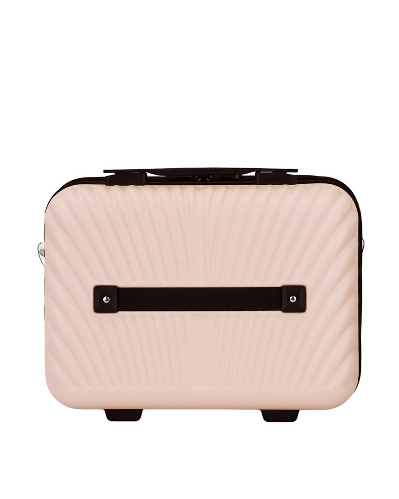 Wings Swan 2.0 Cosmetic Case 14" Pink
