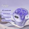 Bluetooth Earphones with Long Battery Life - Low Latency, Touch Control, Sports Series