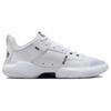 New Jordan One Take 5 White Arctic Punch FD2336-100