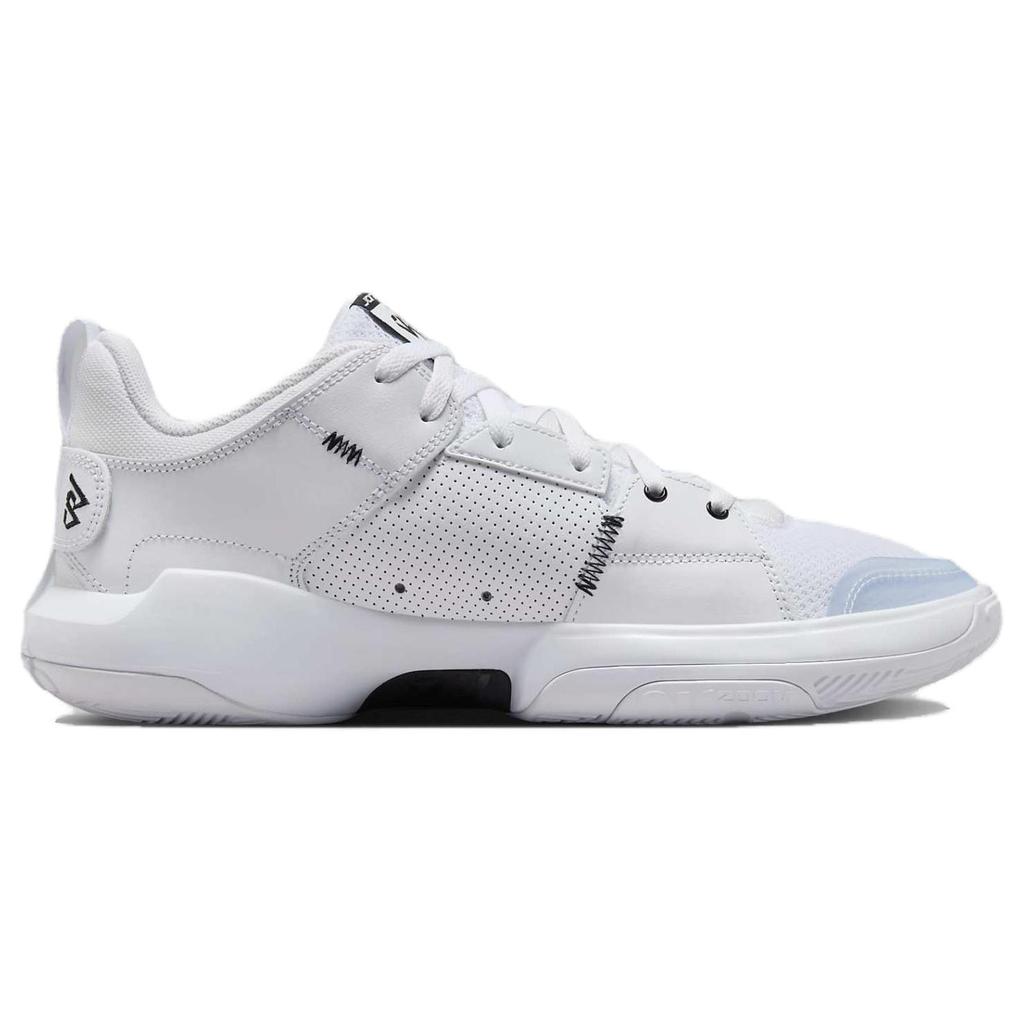 New Jordan One Take 5 White Arctic Punch FD2336-100