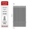 Cross 800 S2 Steel Magnetic Screwdriver Bits (801 & 802) for Electric Drills