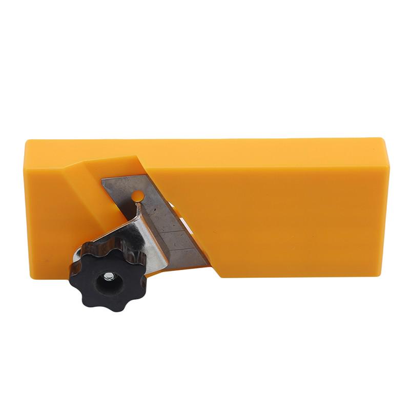 Right Angle Flat Angle Woodworking Practical Plasterboard Trimmer