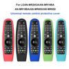 Silicone Protective Case For LG AN-MR600 MR650 MR18BA MR19BA MR20GA Magic Remote Control Cover Smart OLED TV Console