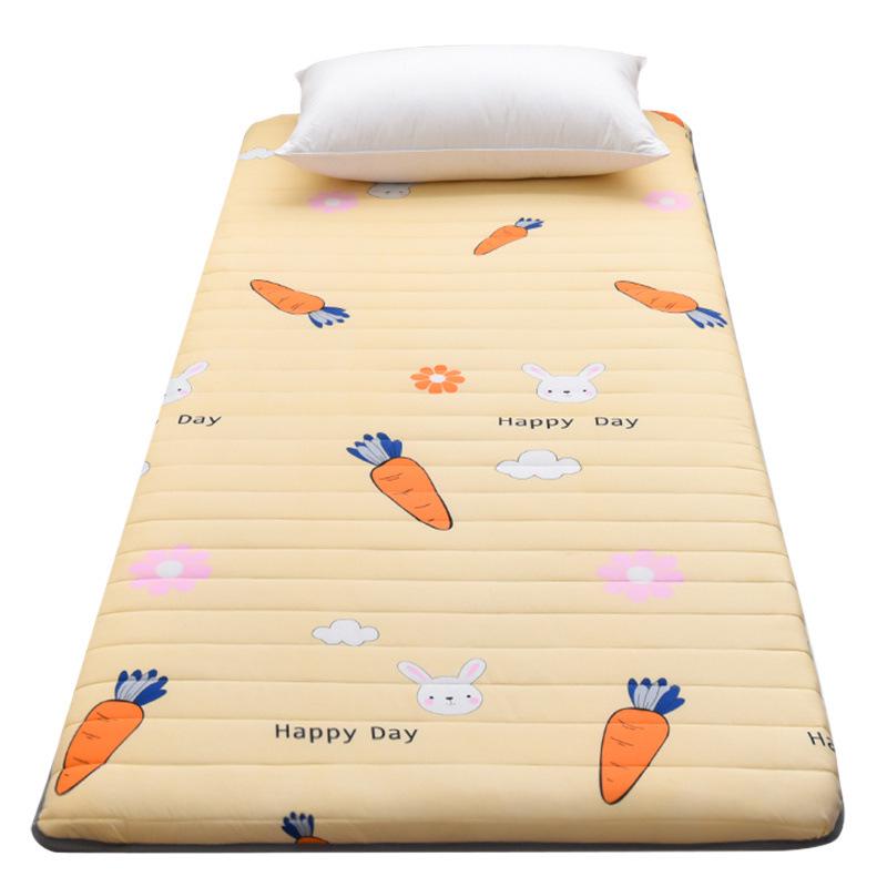 7L Winter Mattress Topper - Dorm, Student, or Kids' Single Bed Mat