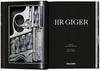 Hr Giger Andreas J. Hirsch